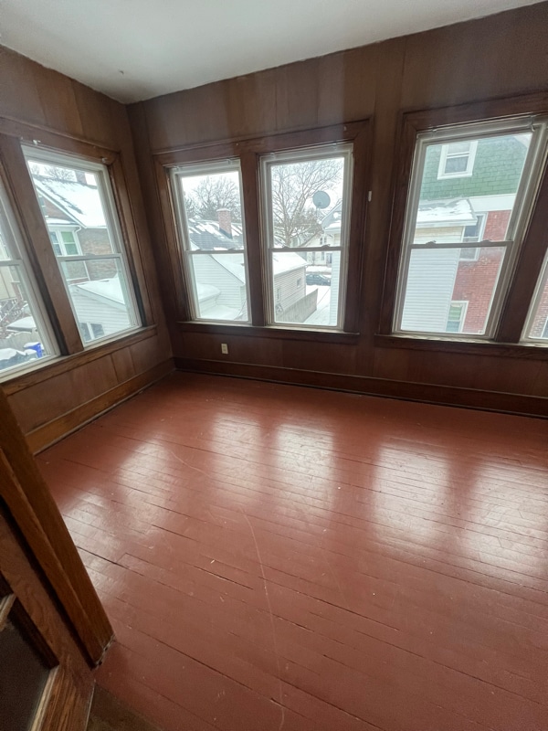 2315 Liberty St, Unit 2B in Erie, PA - Building Photo - Building Photo