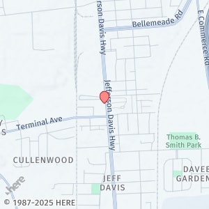 property at 2908 Richmond Hwy N