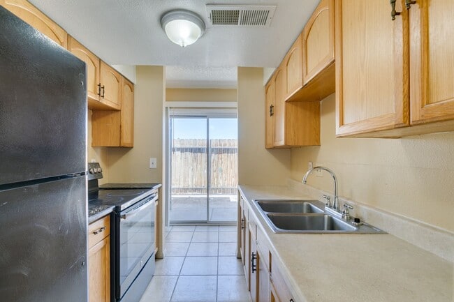 property at 3615 Kolendo Ct