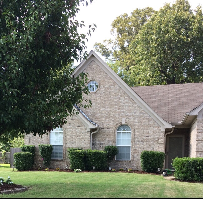 property at 6826 Tyler Dr