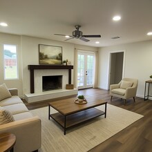 4318 Jenny Ln in Garland, TX - Building Photo - Building Photo