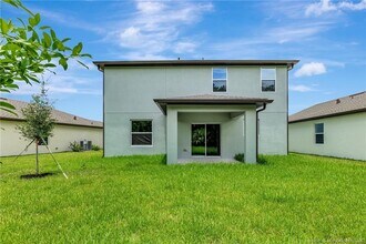 5029 Armina Pl in Fort Pierce, FL - Building Photo - Building Photo