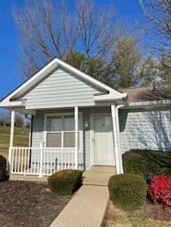 property at 110 Rolling Meadows Dr