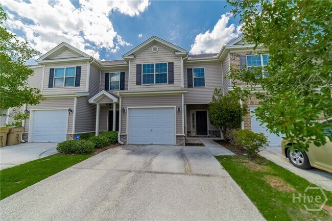 580 Canyon Oak Loop in Richmond Hill, GA - Building Photo - Building Photo
