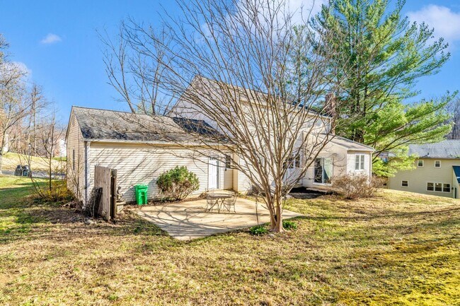 3105 Glissade Ct in Clinton, MD - Building Photo - Building Photo