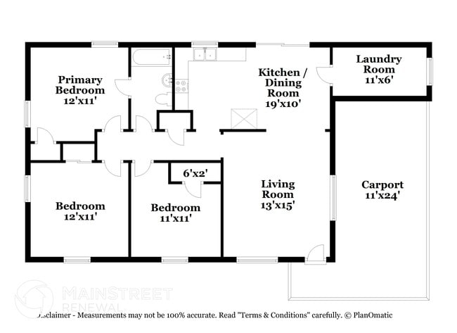 209 W Bledsoe St in Gallatin, TN - Building Photo - Building Photo