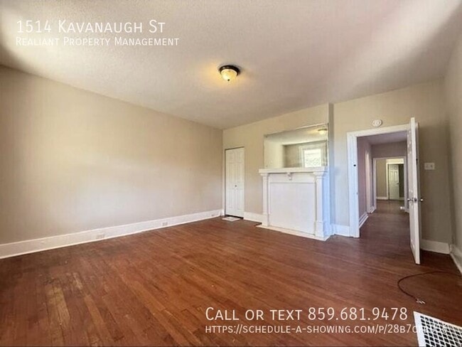 1514 Kavanaugh St in Covington, KY - Building Photo - Building Photo