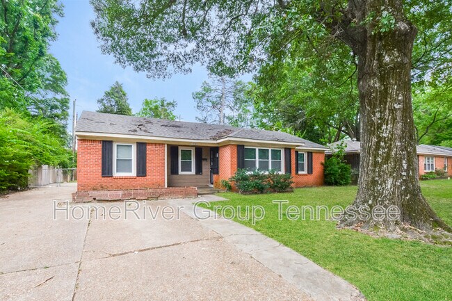 property at 1534 S Perkins Rd