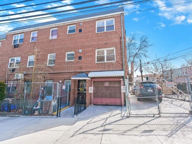 property at 40-11 56th St