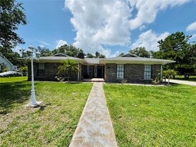 3450 Suzette Dr in Kissimmee, FL - Building Photo