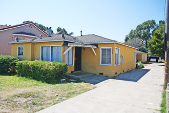 2101 38th in Oakland, CA - Building Photo - Building Photo