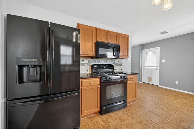 property at 14435 Benningcrest Ln