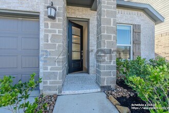 27635 Spearmint Ridge Dr in Katy, TX - Foto de edificio - Building Photo