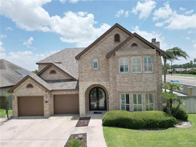 3629 Flamingo Ave in McAllen, TX - Building Photo - Building Photo