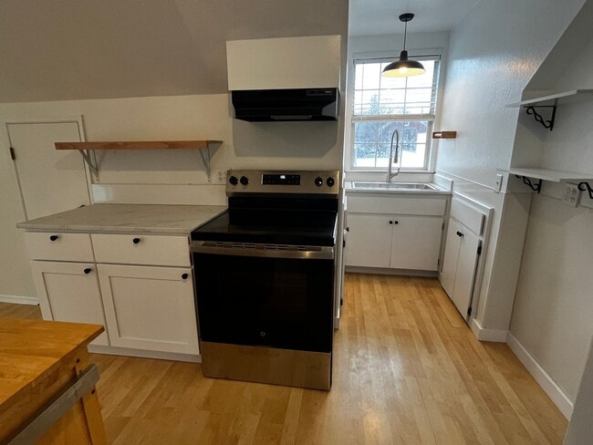 100 S Shepherd St in Sonora, CA - Building Photo - Building Photo