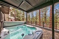 3576 Overlook Ct in South Lake Tahoe, CA - Foto de edificio - Building Photo