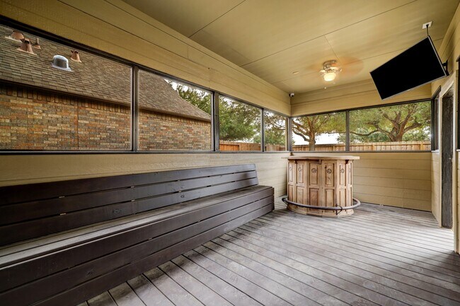 6631 Larocke Trail in Sugar Land, TX - Building Photo - Building Photo