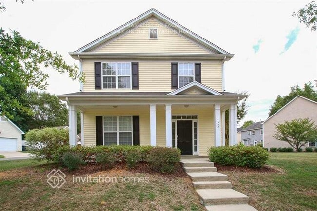 property at 17322 Grand Central Way