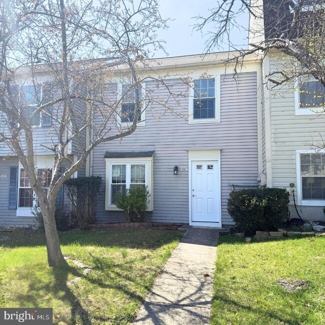 property at 4232 Drake Ct