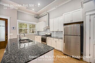 303 Indiana Ave NW in Grand Rapids, MI - Building Photo - Building Photo