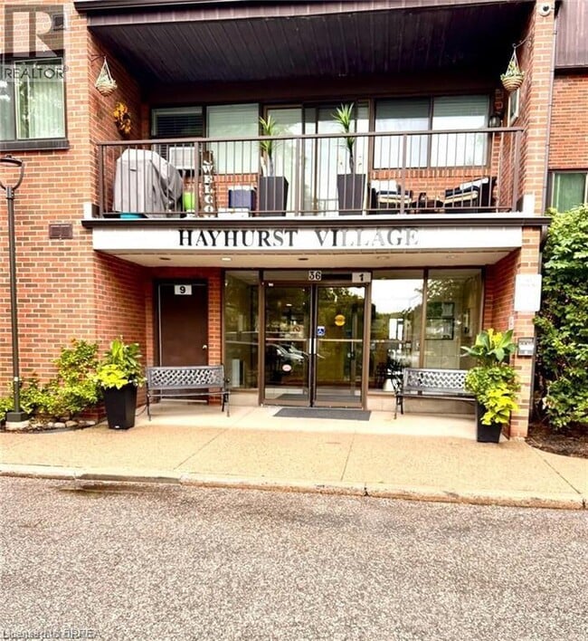 property at 36 Hayhurst Rd