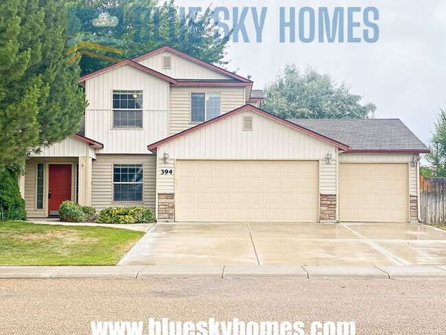 property at 394 Sherwood Rd