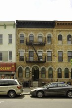 1226 Lincoln Pl in Brooklyn, NY - Foto de edificio - Building Photo