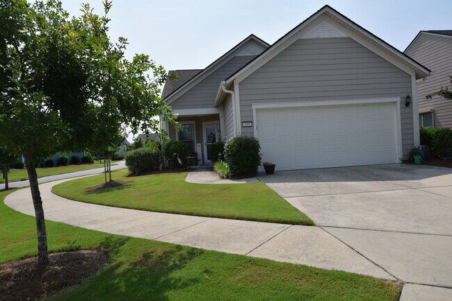 property at 409 Deveraux Dr