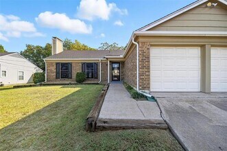 2017 Jessie Pl in Fort Worth, TX - Building Photo - Building Photo