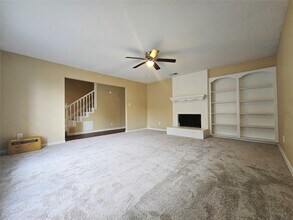 3424 Avenue P in Rosenberg, TX - Building Photo - Building Photo