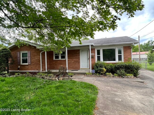 property at 2029 Lynn Lea Rd