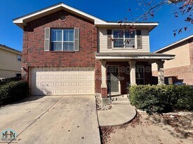 6507 Dancing Ct in San Antonio, TX - Building Photo