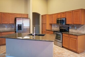 3124 E Sparrow Pl in Chandler, AZ - Building Photo - Building Photo