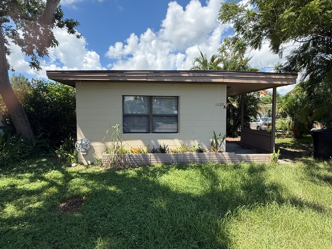property at 1020 Queen St N