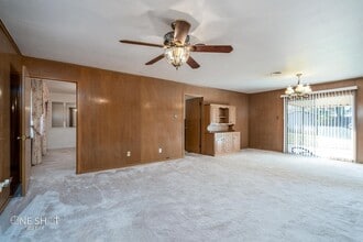 509 S 8th St in Merkel, TX - Building Photo - Building Photo