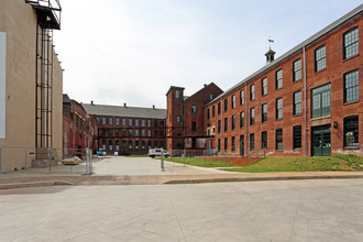 Simon Silk Mill in Easton, PA - Building Photo - Building Photo