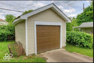 428 W 43rd St in Indianapolis, IN - Building Photo - Building Photo