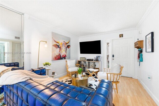 7760 NW 22nd St in Hollywood, FL - Building Photo - Building Photo