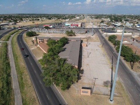 415 W Scharbauer Dr in Midland, TX - Building Photo - Building Photo