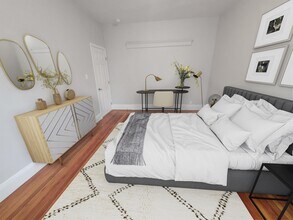 108 Callender St, Unit 1 in Boston, MA - Building Photo - Building Photo