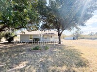 9008 Co Rd 2138 in Kerens, TX - Building Photo - Building Photo