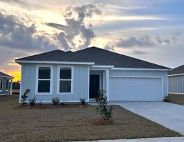 3844 Casita Cir in Foley, AL - Building Photo