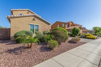 2713 E Odessa St in Mesa, AZ - Building Photo - Building Photo