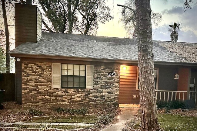 property at 2545 Panther Creek Rd