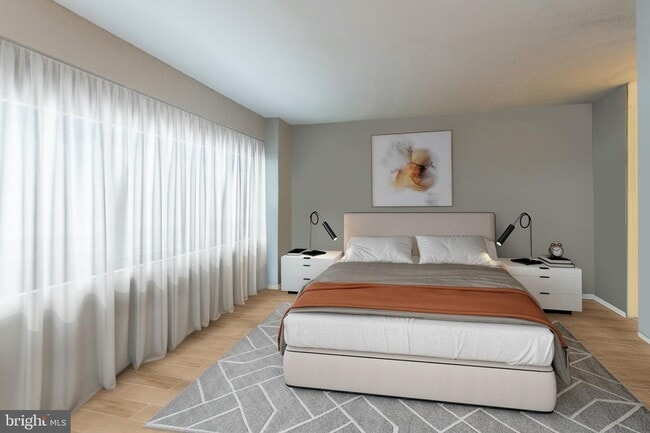 property at 2101 Chestnut St