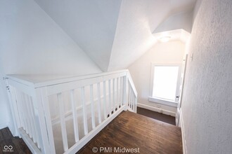 3554 N Washington Blvd in Indianapolis, IN - Building Photo - Building Photo