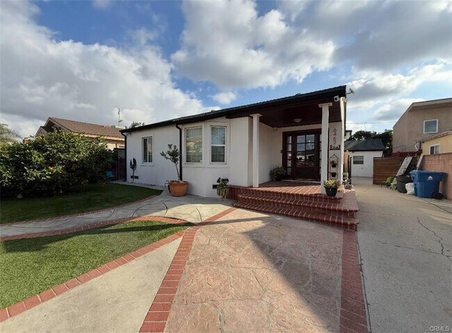 property at 6462 Teesdale Ave