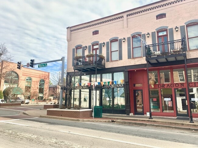 property at 300 S Main St