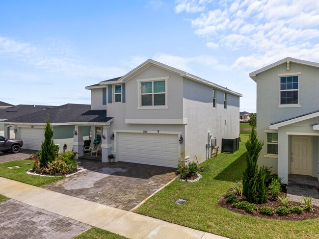 11164 Middle Strm Dr in Port St. Lucie, FL - Building Photo - Building Photo