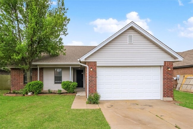property at 6104 SE 84th St